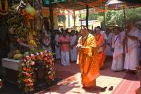 165th Shri Chitrapur Rathotsava 2026 - Day 6 (2nd April 2026) Pictures Courtesy Shri Dinesh Karkal